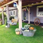 Toms Huette In By Interhome * Bohmstedt
