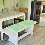 Toms Huette In By Interhome Bohmstedt