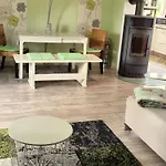 Appartement Toms Huette In By Interhome Bohmstedt