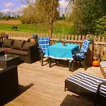 Toms Huette In By Interhome Appartement