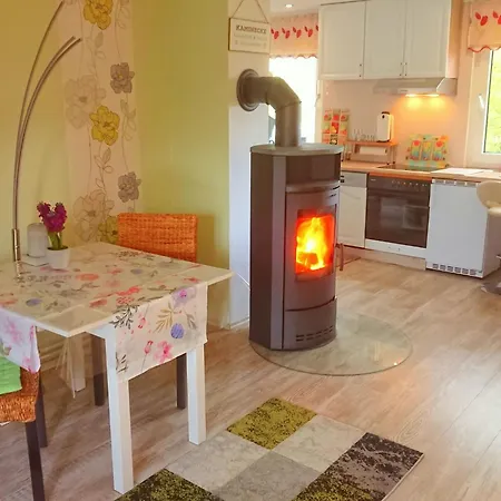 Toms Huette In By Interhome Apartment
