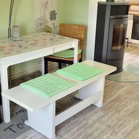 Toms Huette In By Interhome Bohmstedt