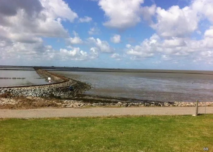 Toms Huette In By Interhome Apartamento